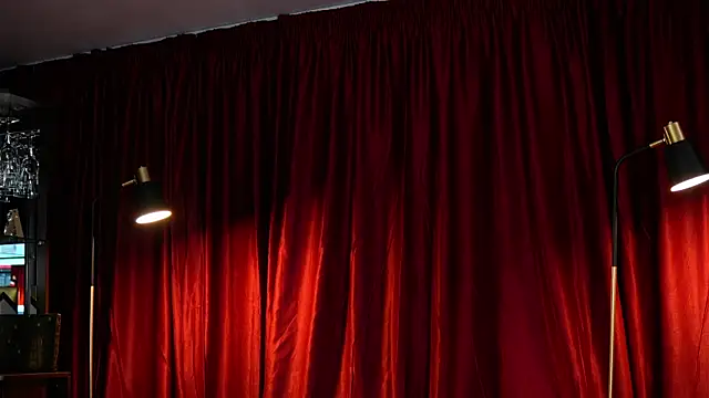 Evelyn Evyyy online show from 03.12.25