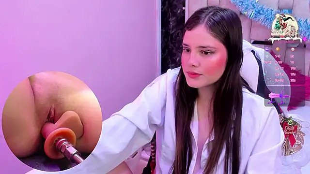 Trianna   online show from 12.26.24