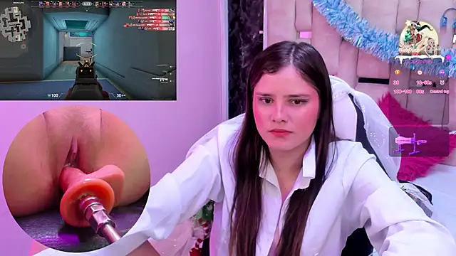 Trianna   online show from 12.26.24