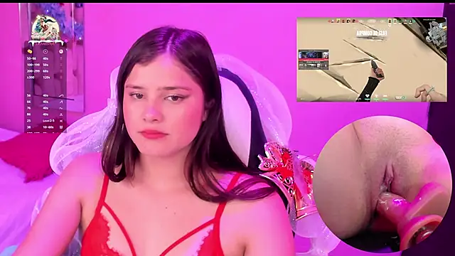 Trianna   online show from 12.28.24