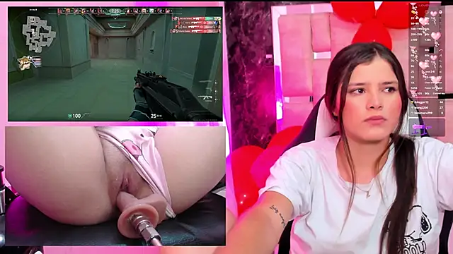 Trianna   online show from 02.18.25