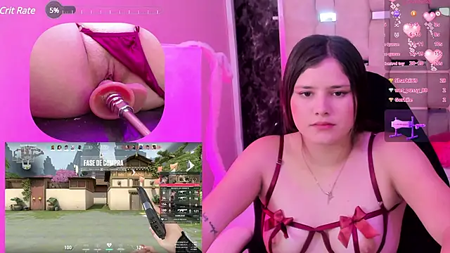 Trianna   online show from 02.25.25