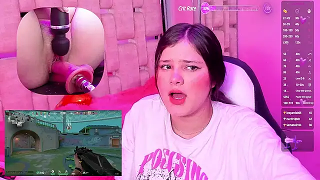 Trianna   online show from 03.03.25