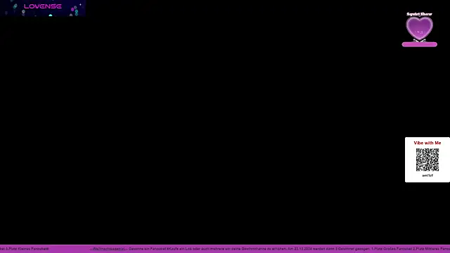 Snapshot of -BonnieBlack- chatting on 12.15.24 -BonnieBlack- online show from 12.15.24
