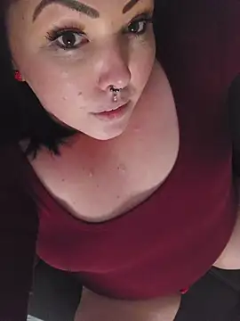 -BonnieBlack- online show from 12.14.25