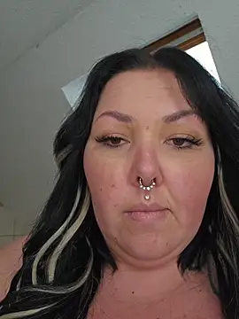 -BonnieBlack- online show from 02.09.26