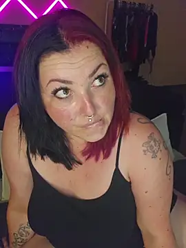 -BonnieBlack- online show from 07.26.26