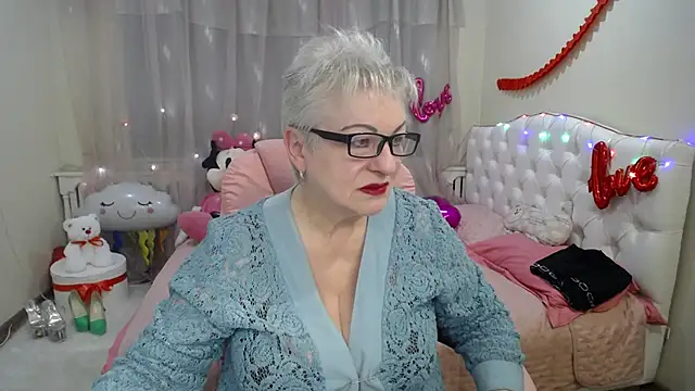 KayleSmoll online show from 03.14.25