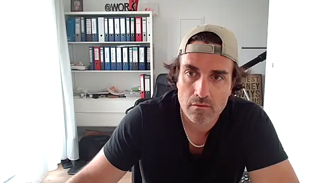 AlexPaeae online show from 05.11.26