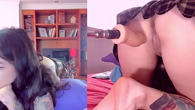 Emma  Erotic online show from 01.13.25