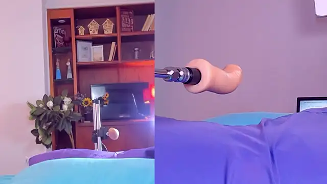 Emma  Erotic online show from 02.23.25