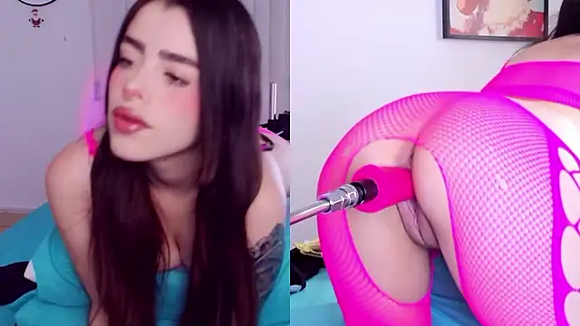 Emma  Erotic online show from 01.09.26