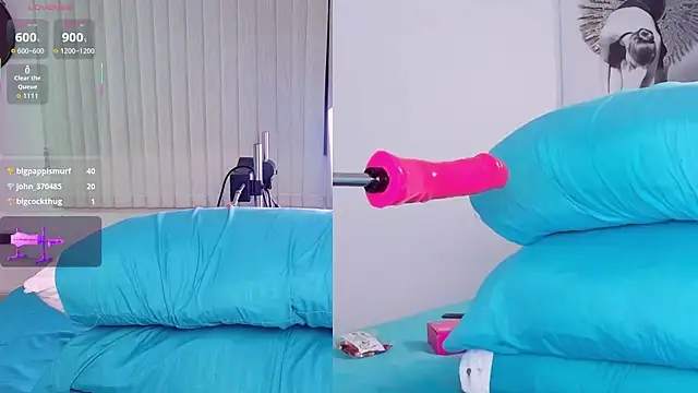 Emma  Erotic online show from 05.16.26
