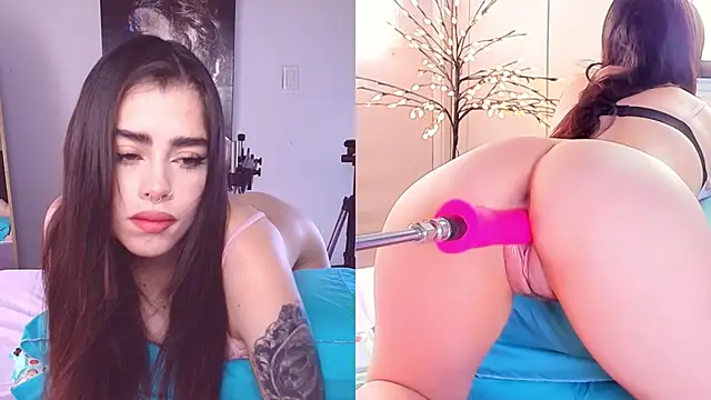 Emma  Erotic online show from 06.03.26