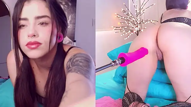 Emma  Erotic online show from 06.23.26