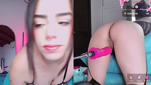 Emma  Erotic online show from 07.06.26