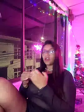 Snapshot of Sofythom1 chatting on 12.07.24 Sofythom1 online show from 12.07.24