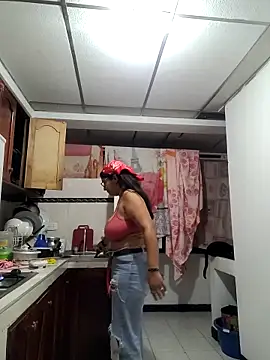 Snapshot of Sofythom1 chatting on 03.06.25 Sofythom1 online show from 03.06.25