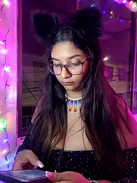 Snapshot of Sofythom1 chatting on 03.12.25 Sofythom1 online show from 03.12.25