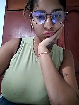 Sofythom1 online show from 03.22.26