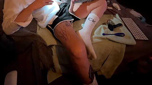 Snapshot of swissMen_DE chatting on 01.05.26 swissMen DE online show from 01.05.26