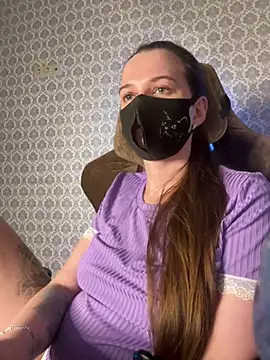 Snapshot of BlackM00n8 chatting on 01.16.25 BlackM00n8 online show from 01.16.25