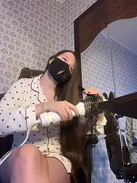 Snapshot of BlackM00n8 chatting on 02.01.25 BlackM00n8 online show from 02.01.25