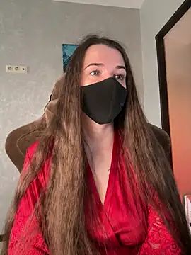 Snapshot of BlackM00n8 chatting on 03.27.26 BlackM00n8 online show from 03.27.26