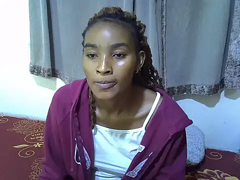 cute-alexis online show from 01.28.25