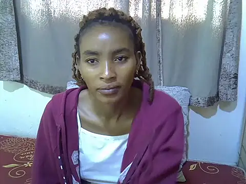 cute-alexis online show from 01.30.25