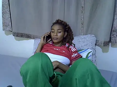 cute-alexis online show from 02.06.25