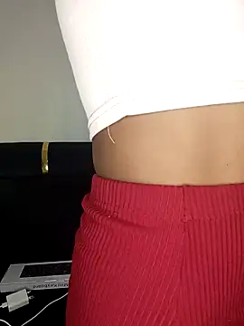 cute-alexis online show from 02.10.25