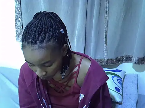 cute-alexis online show from 02.27.25