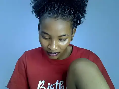 cute-alexis online show from 09.22.25