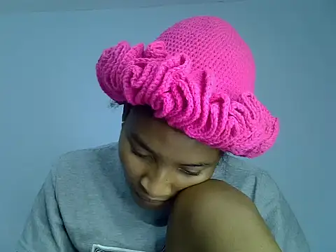 cute-alexis online show from 09.27.25