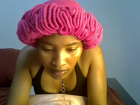 cute-alexis online show from 11.23.25