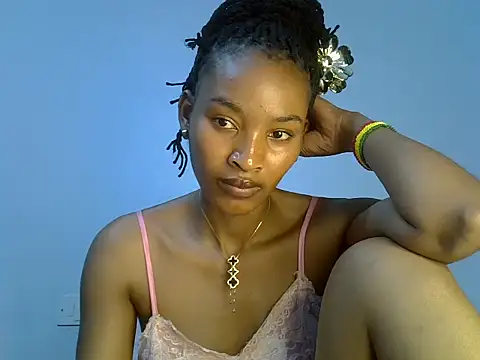 cute-alexis online show from 11.26.25