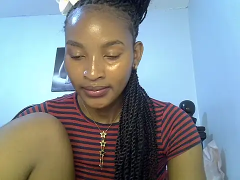 cute-alexis online show from 01.08.26