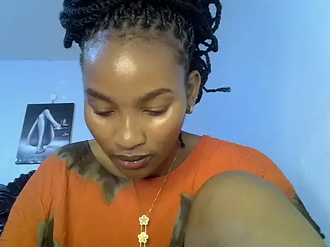 cute-alexis online show from 02.02.26