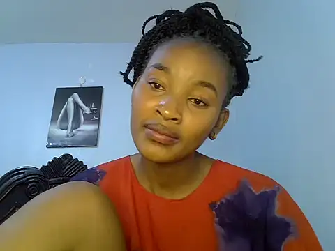 cute-alexis online show from 02.06.26