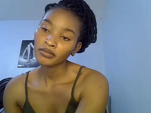cute-alexis online show from 03.18.26