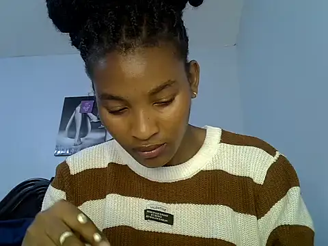 cute-alexis online show from 05.04.26