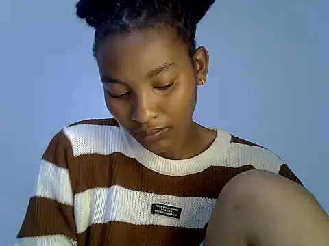cute-alexis online show from 05.05.26
