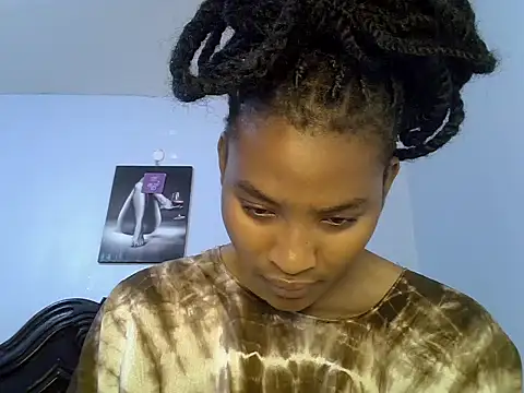 cute-alexis online show from 05.06.26