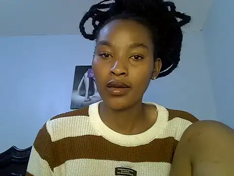 cute-alexis online show from 05.08.26