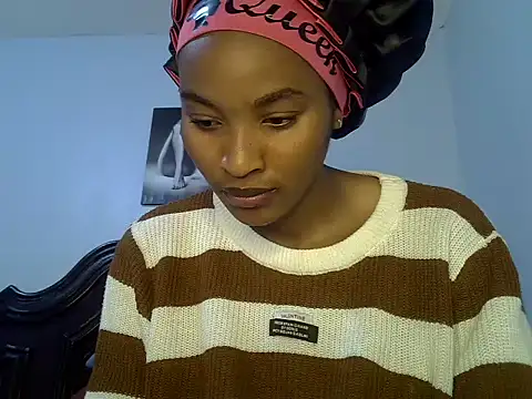 cute-alexis online show from 05.10.26