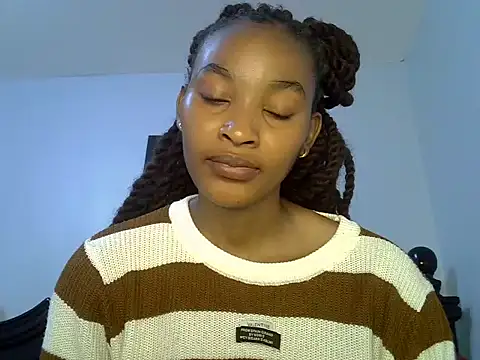cute-alexis online show from 05.21.26