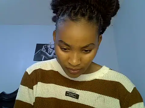 cute-alexis online show from 05.23.26