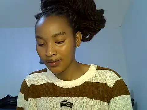 cute-alexis online show from 05.24.26