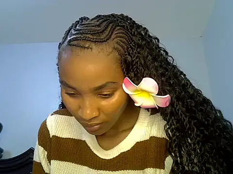 cute-alexis online show from 05.26.26